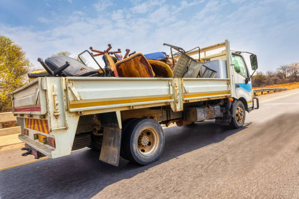 Trusted Belle Chasse, LA Junk Removal Services Experts